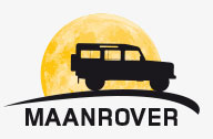 Maanrover Logo